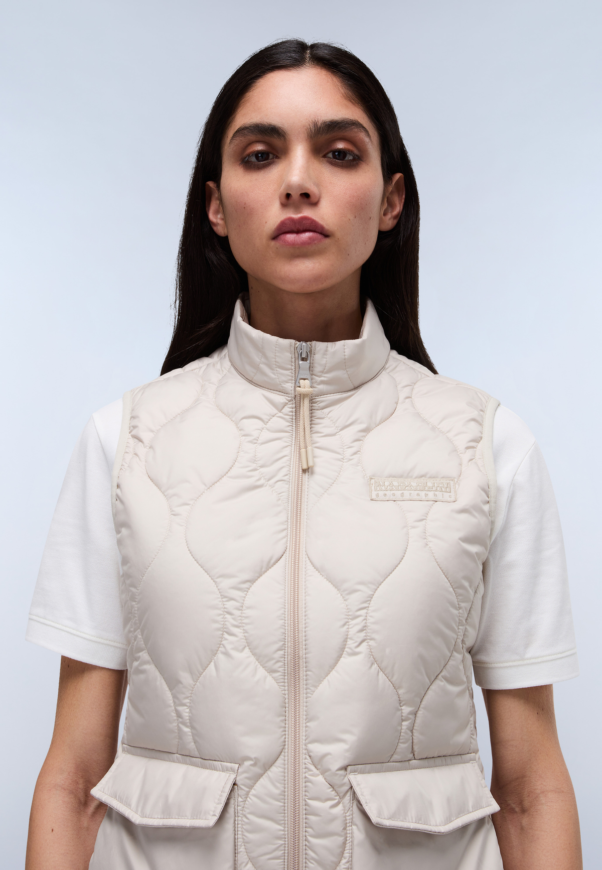 Gilet Belle  - 2