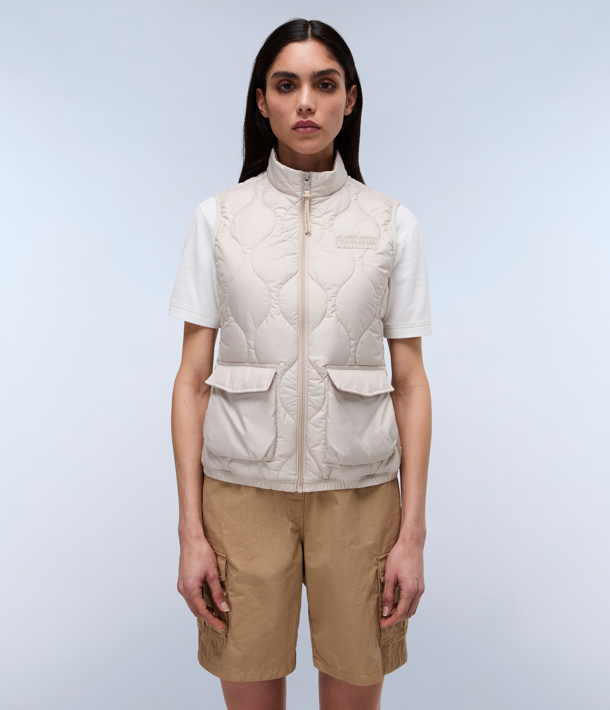 Gilet Belle  - 4