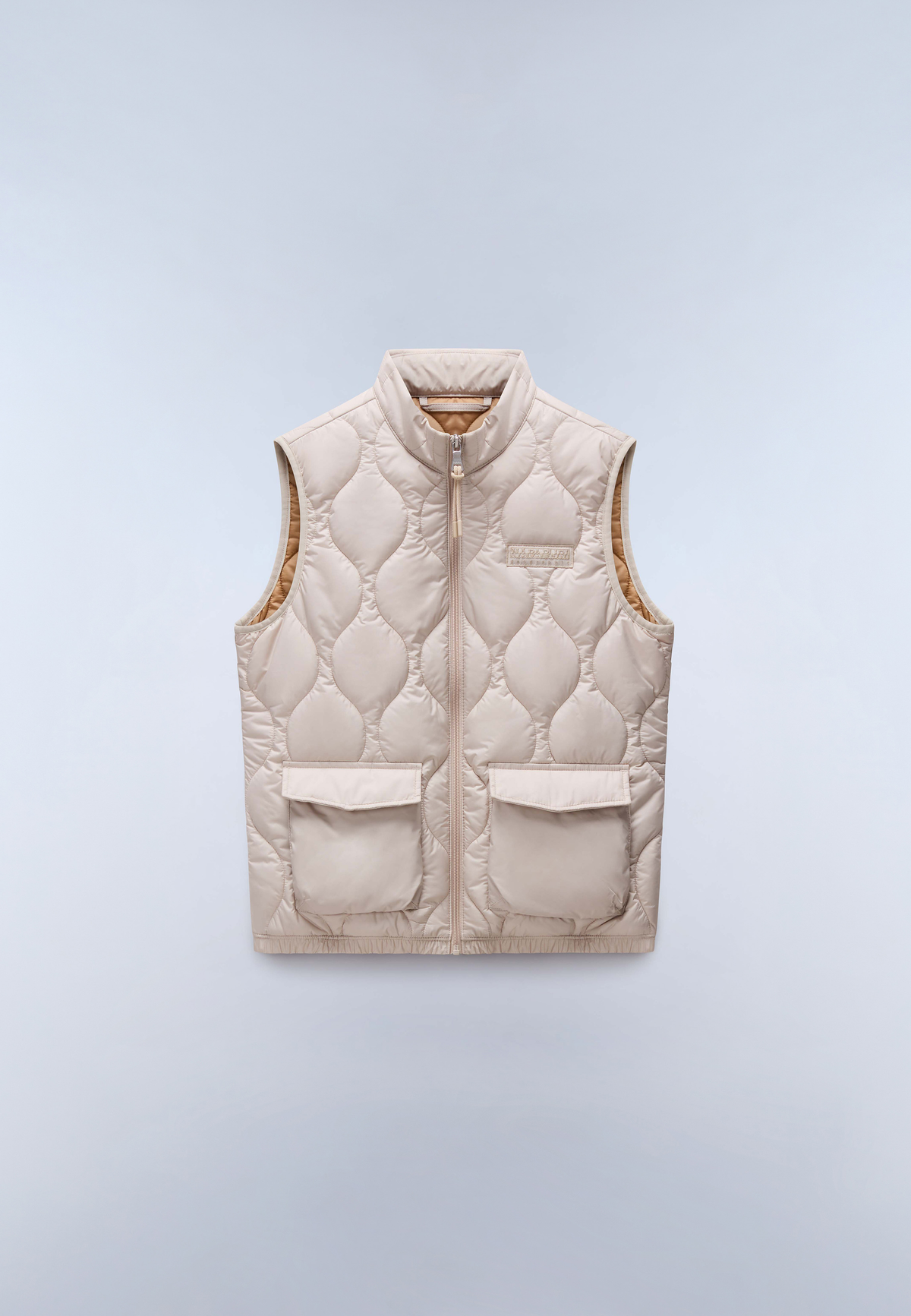 Gilet Belle  - 1