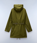 Sucre Long Jacket Green - 7