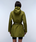 Sucre Long Jacket Green - 6