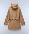 Sucre Long Jacket Beige - 7