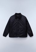 Secret Short Jacket Black - 10