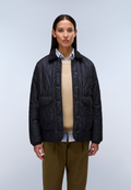 Secret Short Jacket Black - 4