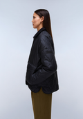 Secret Short Jacket Black - 5