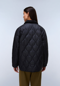 Secret Short Jacket Black - 6
