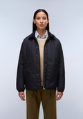 Secret Short Jacket Black - 8