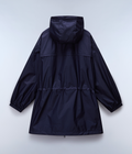 Skidoo Open Reflet Long Jacket Dark Blue - 7