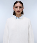 Pullover mit Rundhalsausschnitt Sambre  - 2