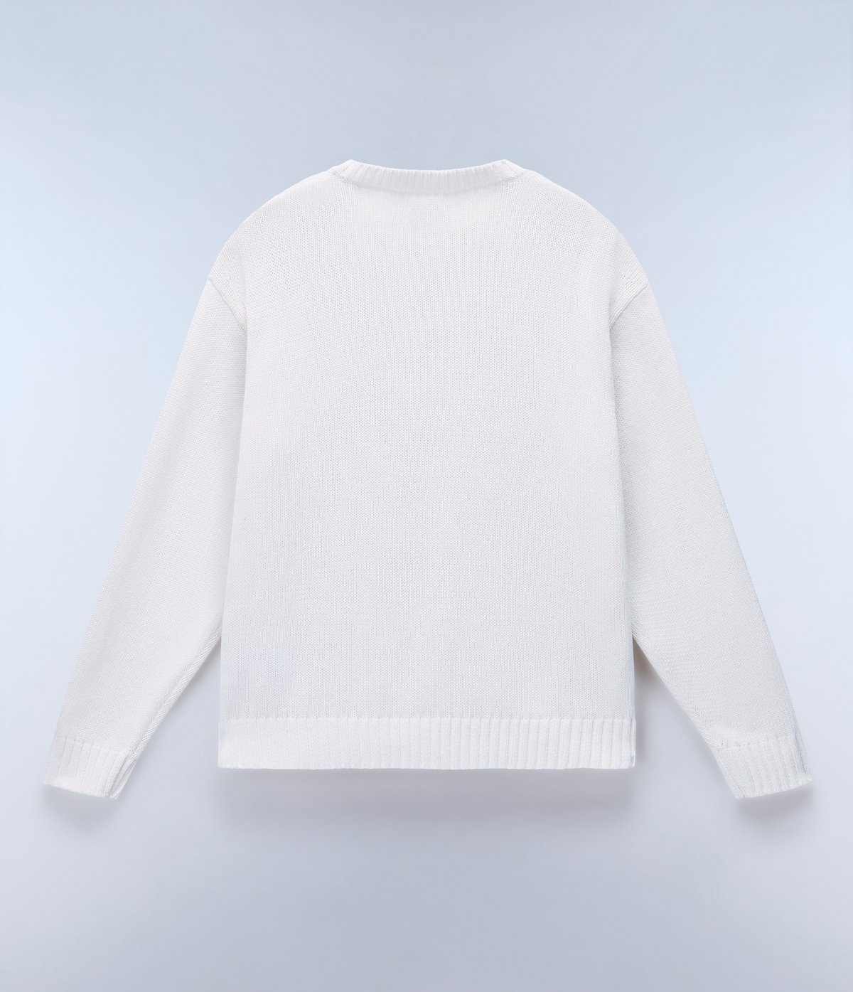 Pullover mit Rundhalsausschnitt Sambre  - 6