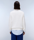 Pullover mit Rundhalsausschnitt Sambre  - 5