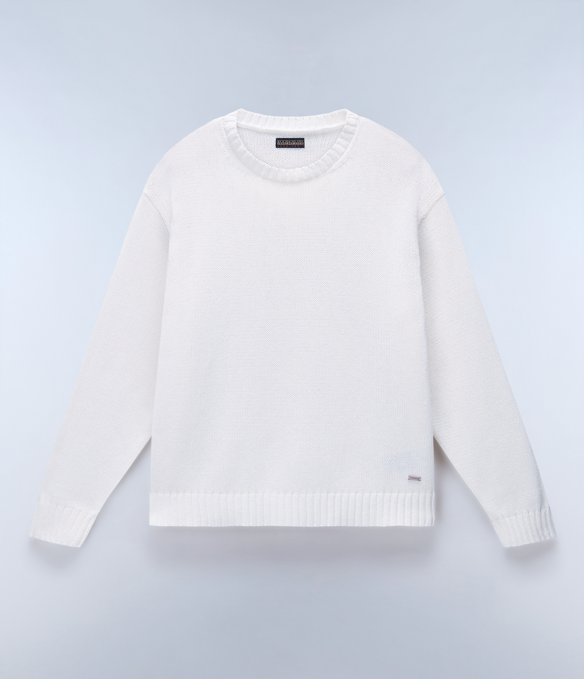 Pullover mit Rundhalsausschnitt Sambre  - 1