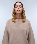 Pullover mit Rundhalsausschnitt Sambre  - 2