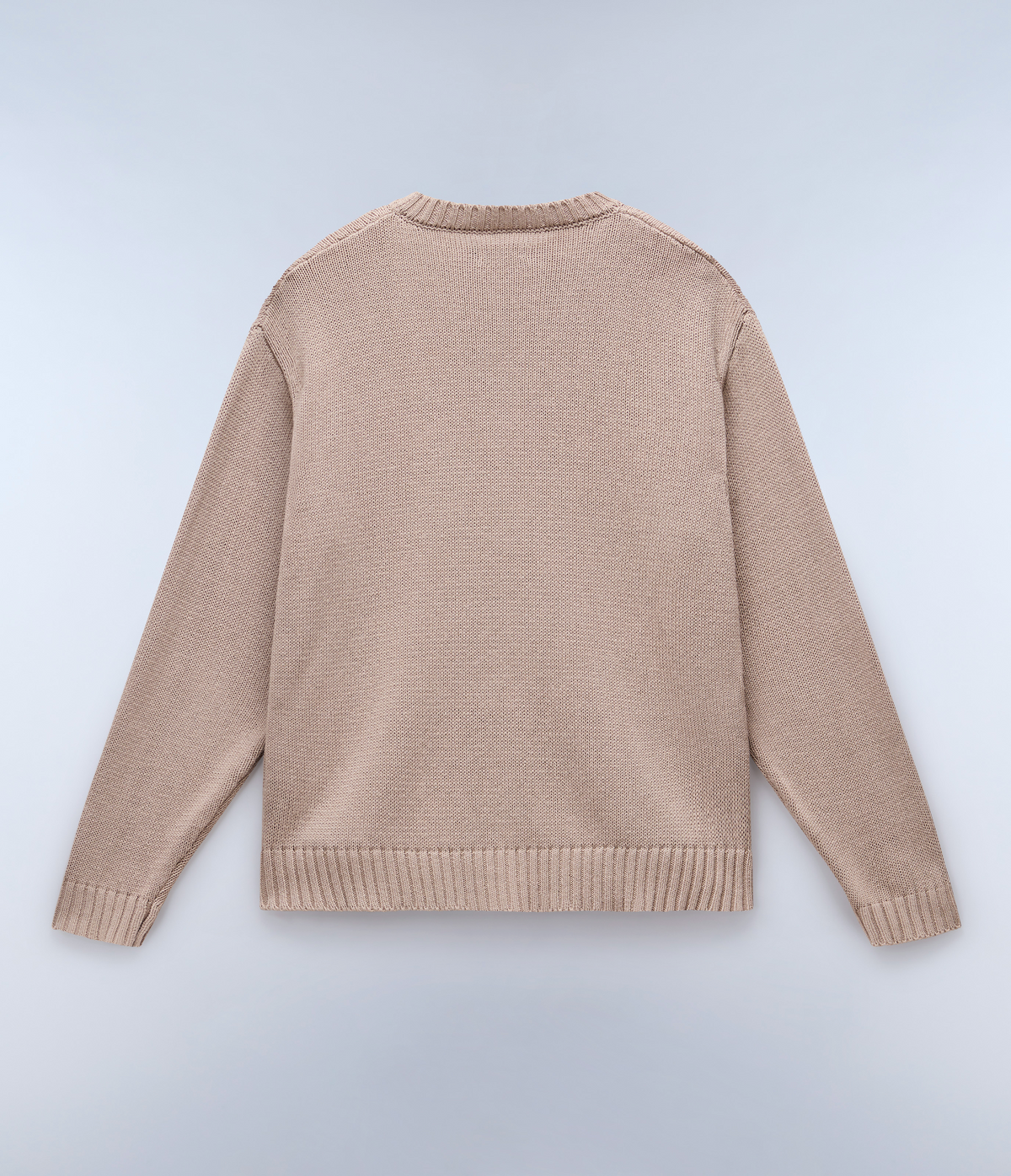 Pullover mit Rundhalsausschnitt Sambre  - 6