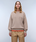 Pullover mit Rundhalsausschnitt Sambre  - 4