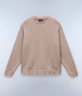 Pullover mit Rundhalsausschnitt Sambre  - 1