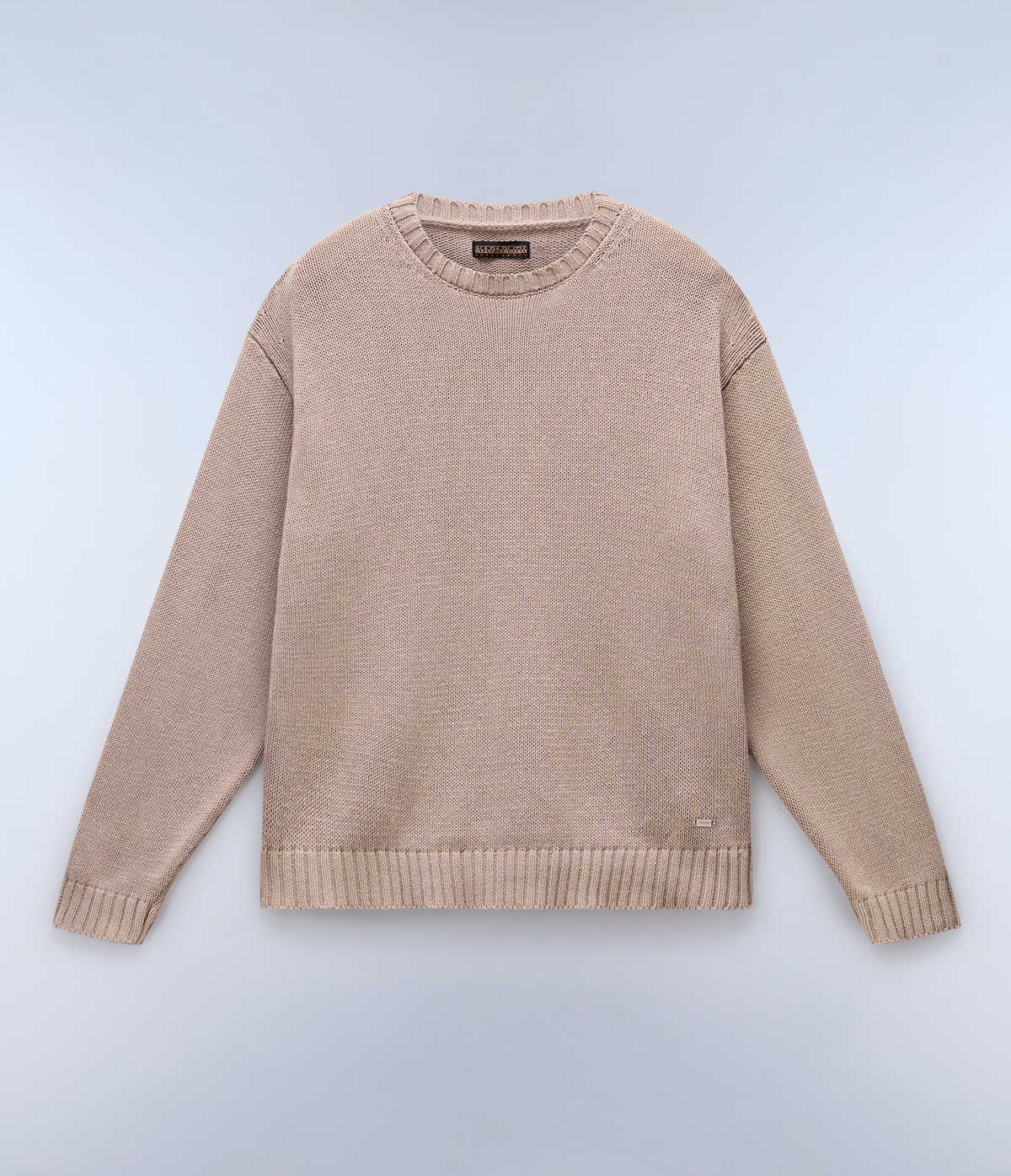 Pullover mit Rundhalsausschnitt Sambre  - 1