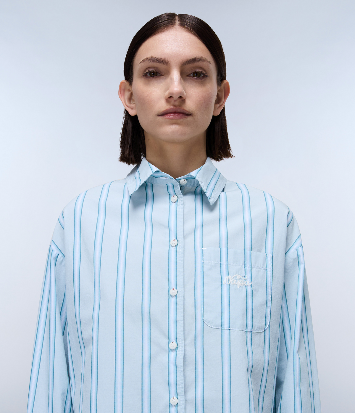 Langarmhemd Nice  - 2