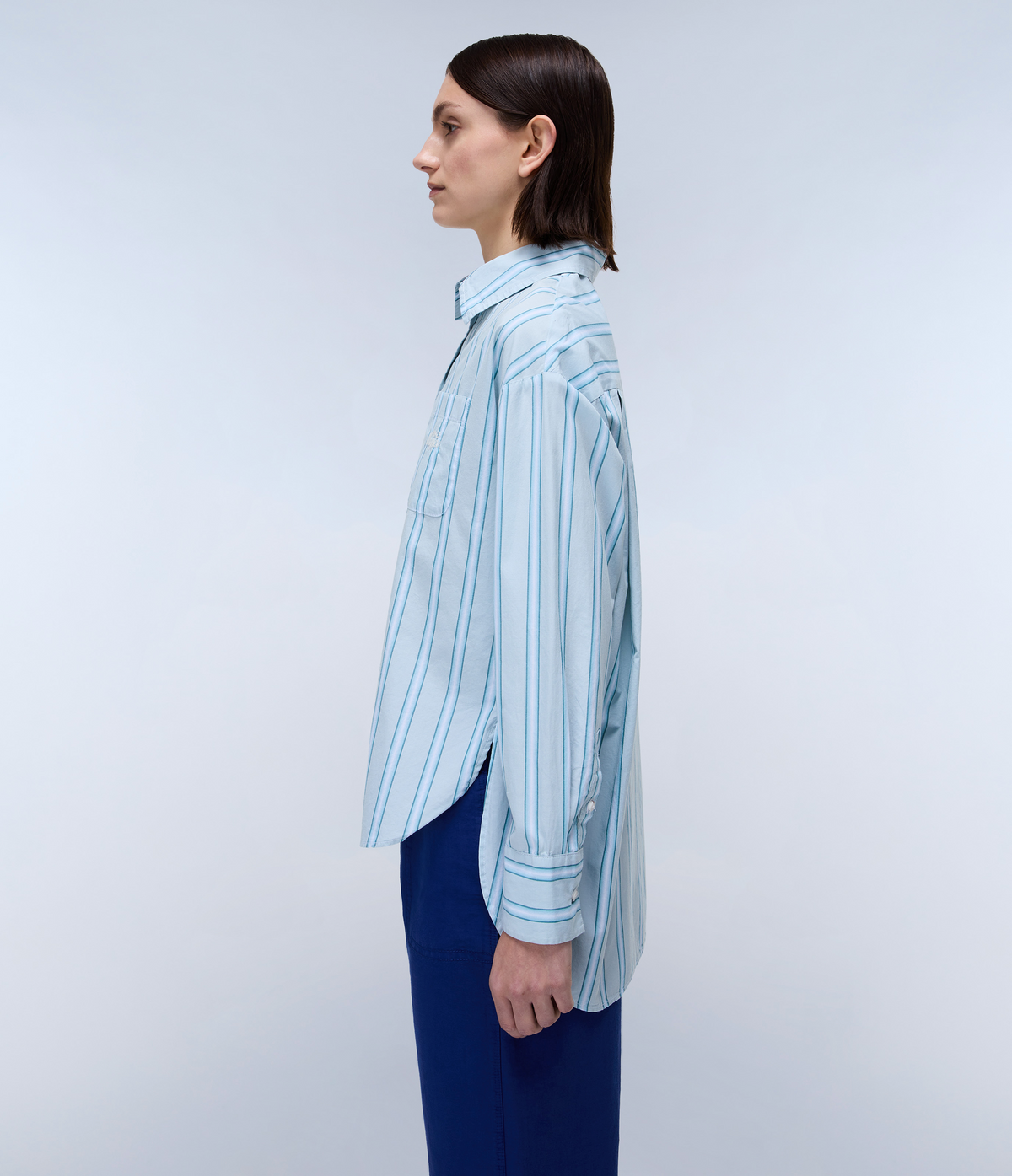 Langarmhemd Nice  - 5