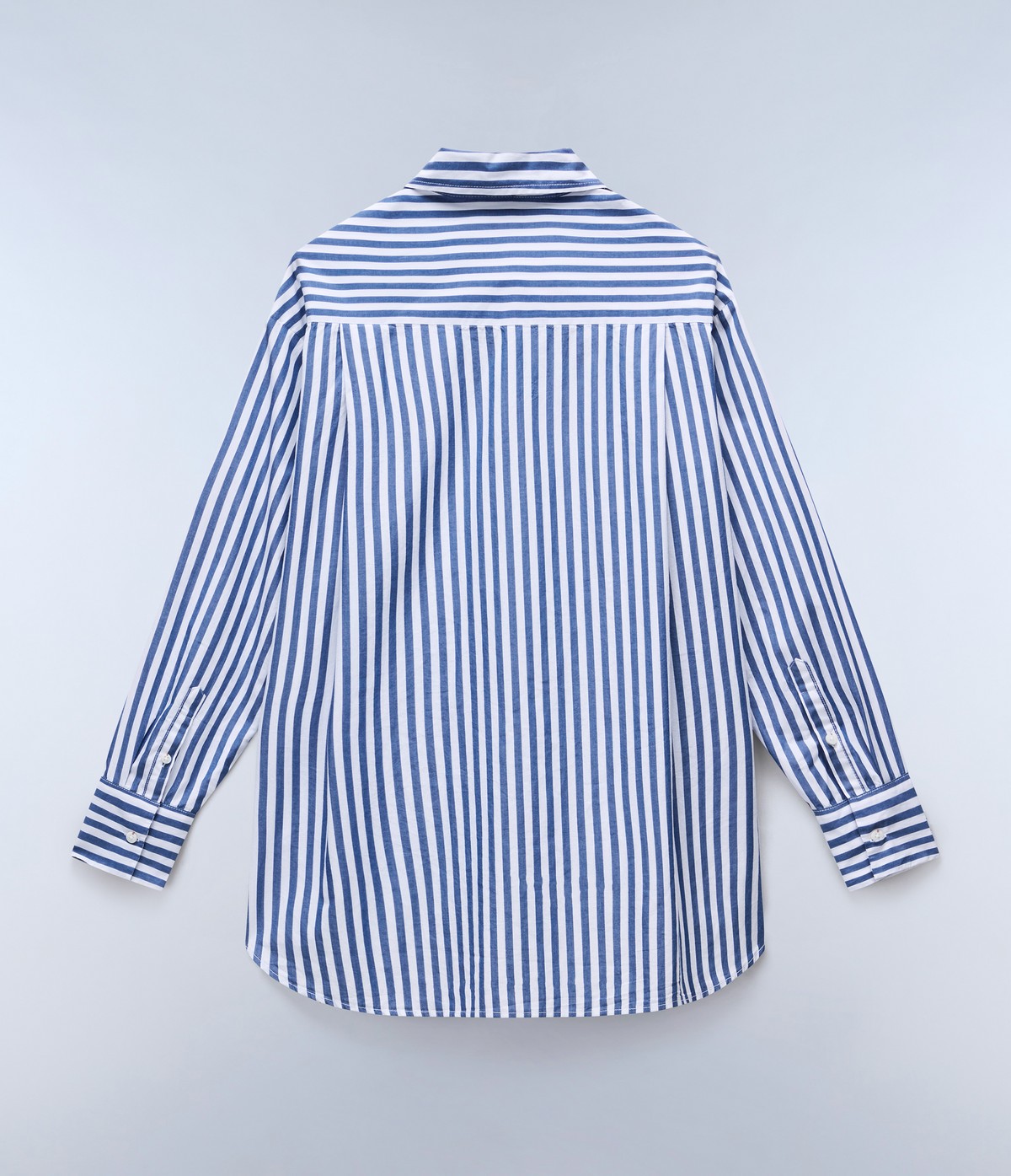 Chemise à Manches Longues Nice  - 7