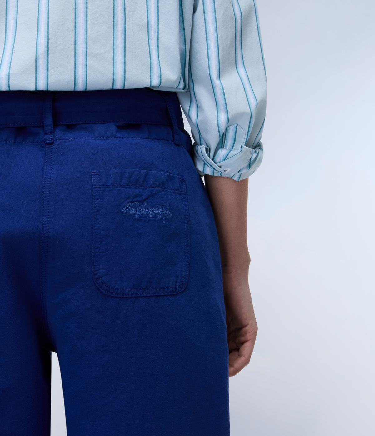 Pantaloni Nice  - 7
