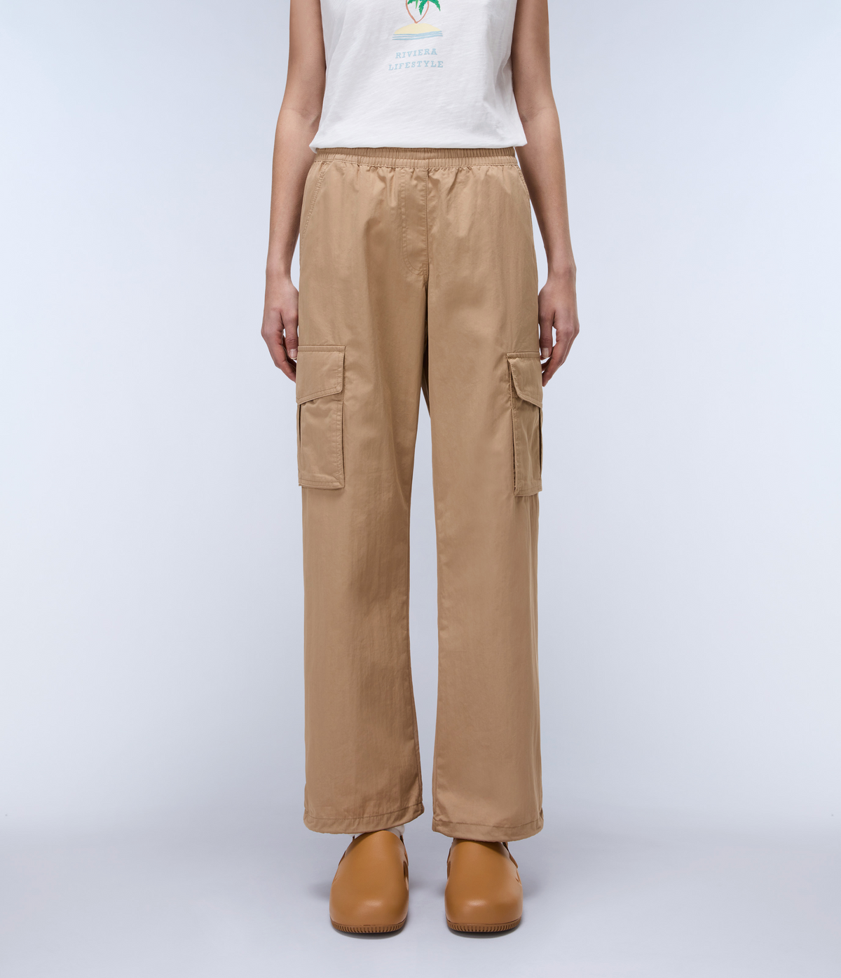 Cargohose Poudre  - 3