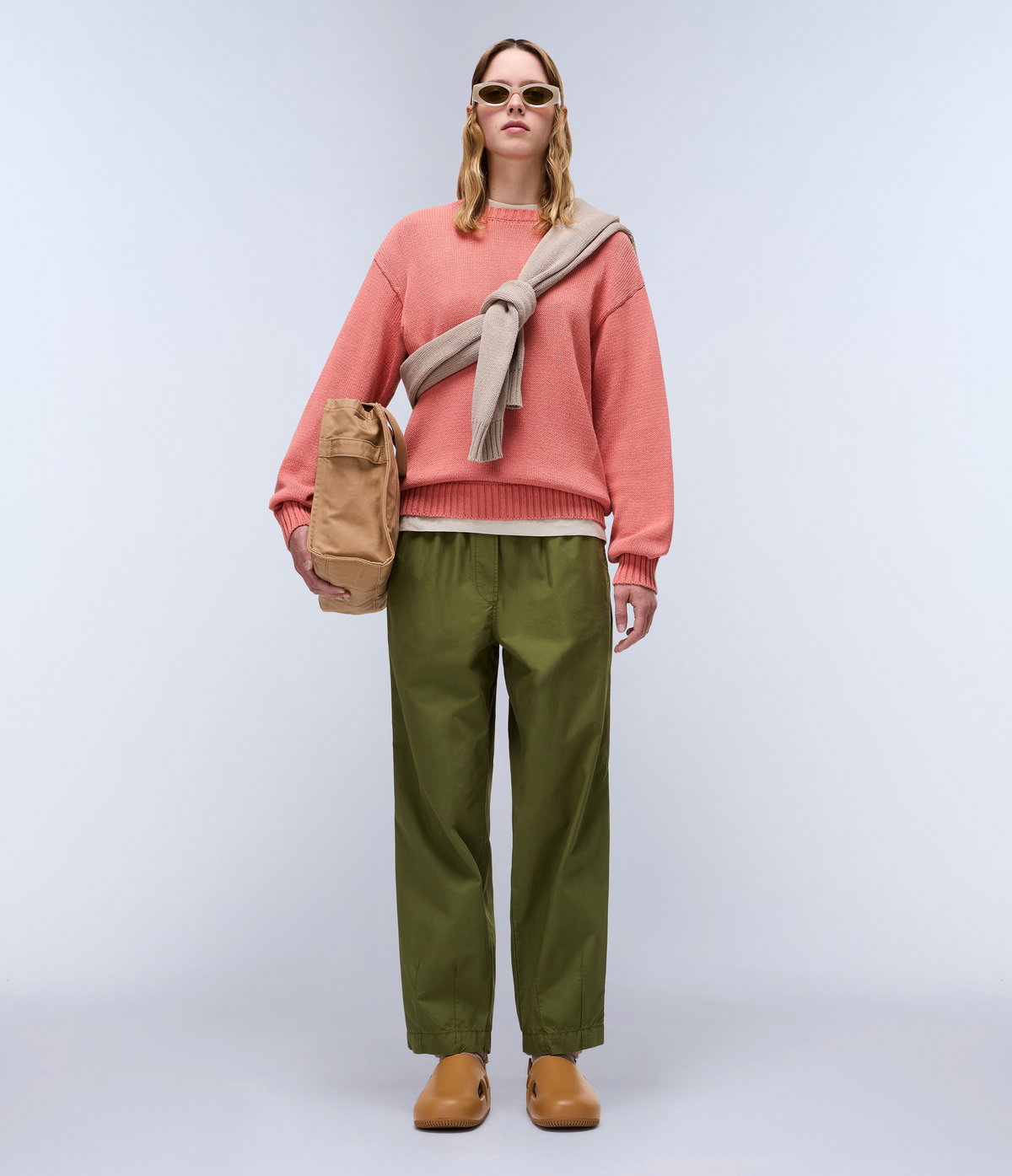 Pantalon de Survêtement Cisa  - 2