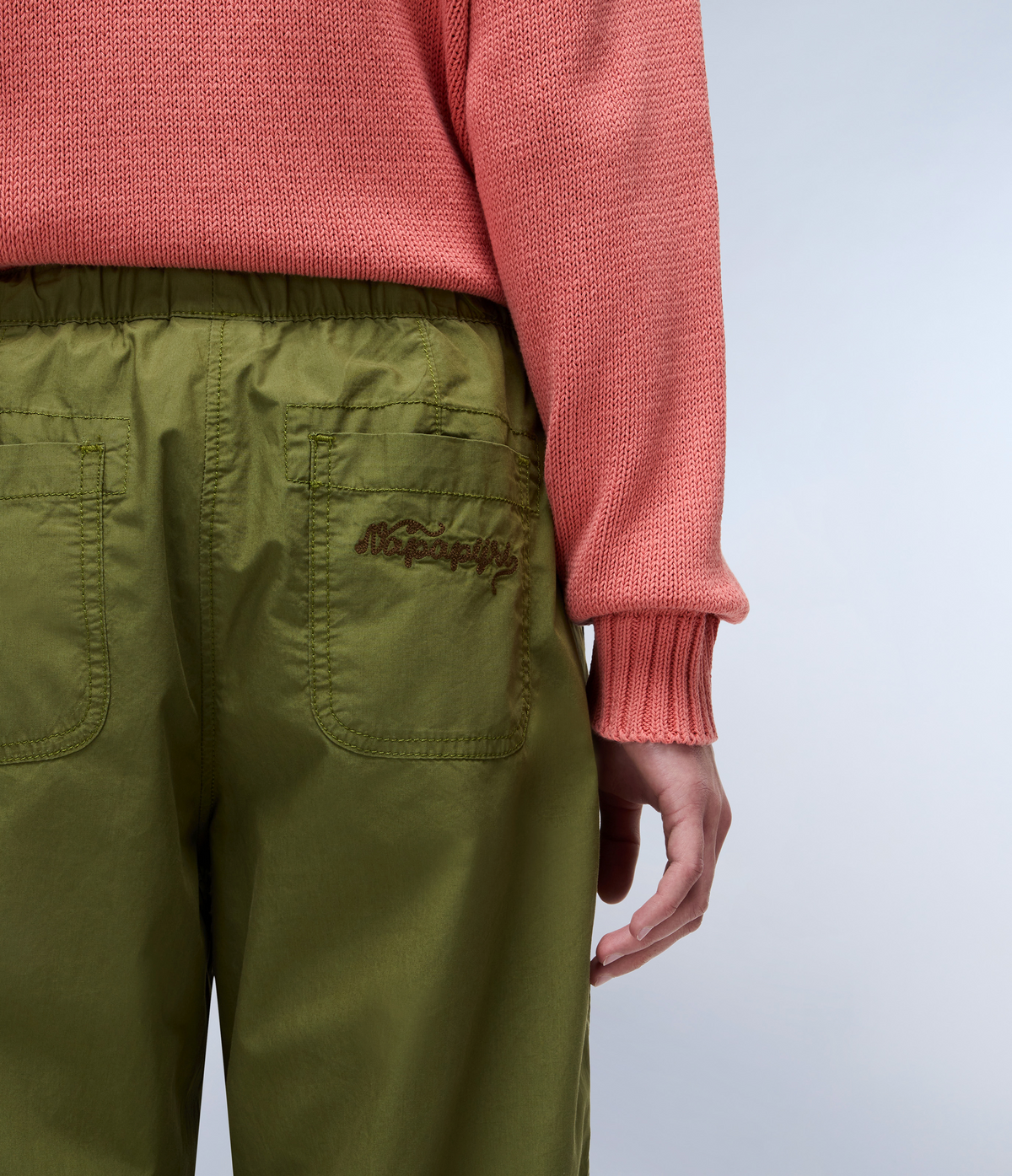 Pantalon de Survêtement Cisa  - 7