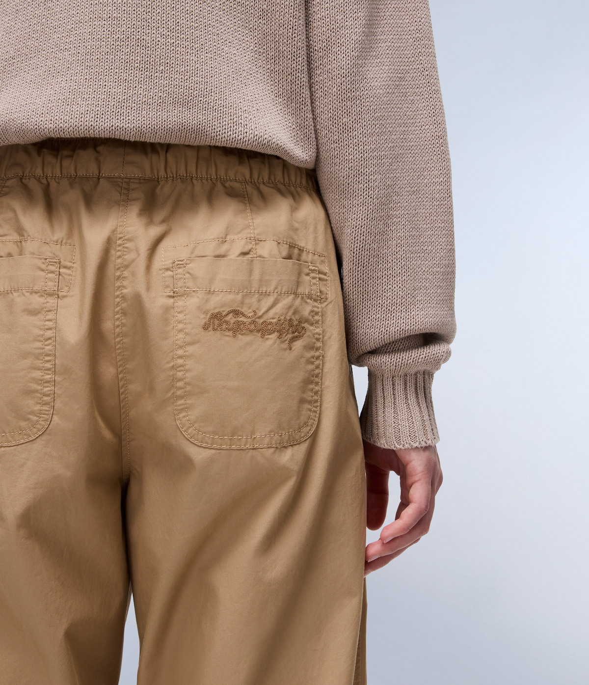 Pantalon de Survêtement Cisa  - 7