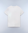 Kurzarm-T-Shirt Fete  - 5