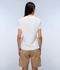 Kurzarm-T-Shirt Fete  - 4