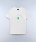 Kurzarm-T-Shirt Fete  - 1