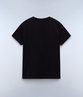 Kurzarm-T-Shirt Fete  - 5