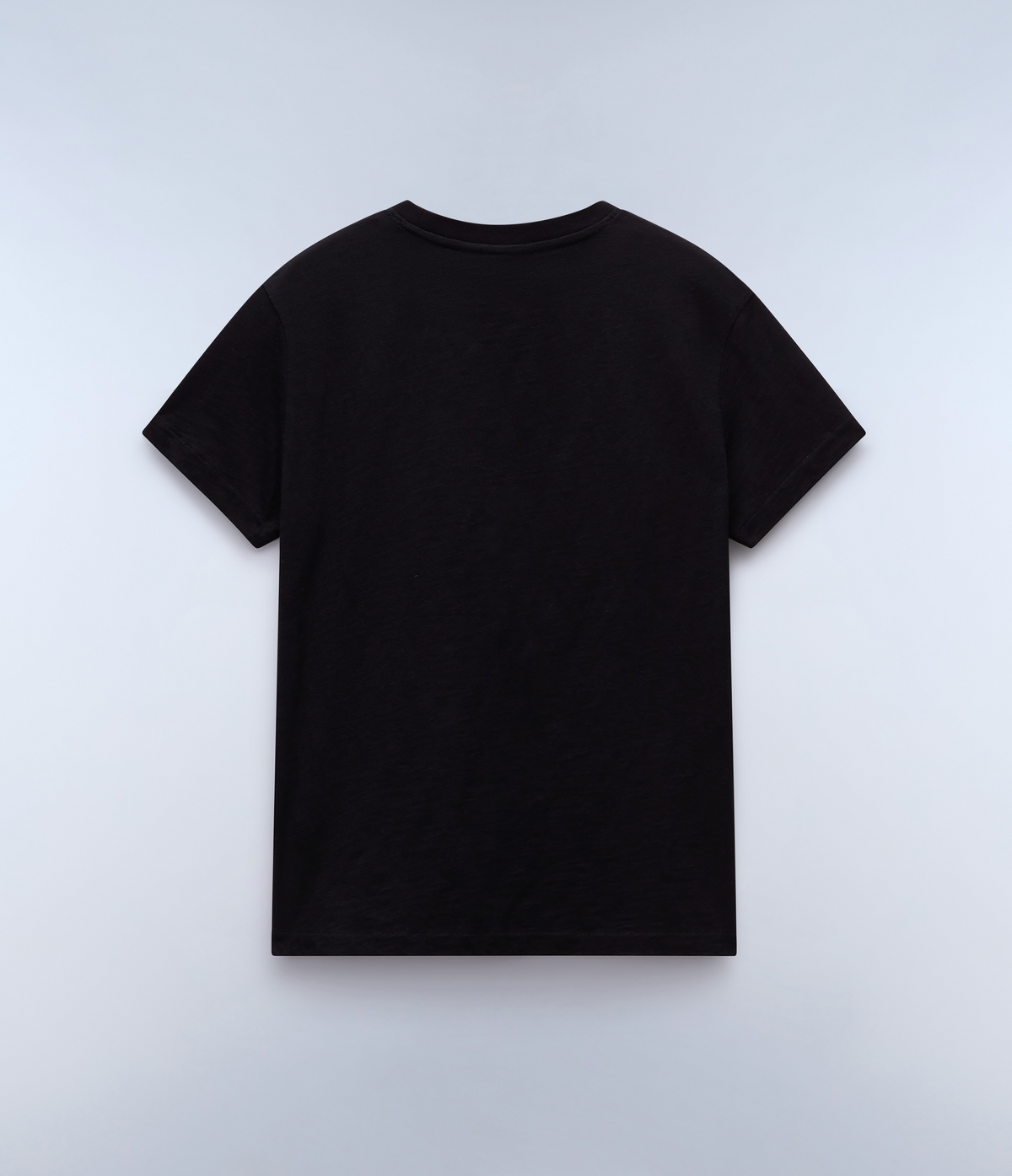 Kurzarm-T-Shirt Fete  - 5