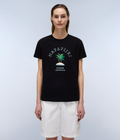 Kurzarm-T-Shirt Fete  - 3