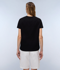 Kurzarm-T-Shirt Fete  - 4