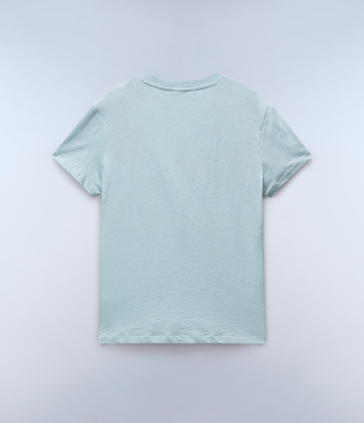 Kurzarm-T-Shirt Fete  - 5