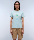 Kurzarm-T-Shirt Fete  - 3