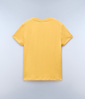 Kurzarm-T-Shirt Fete  - 5