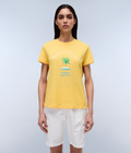 Kurzarm-T-Shirt Fete  - 3