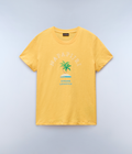 Kurzarm-T-Shirt Fete  - 1