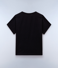 Kurzarm-T-Shirt Eclair Logo  - 4