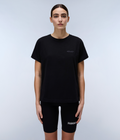 Kurzarm-T-Shirt Eclair Logo  - 2