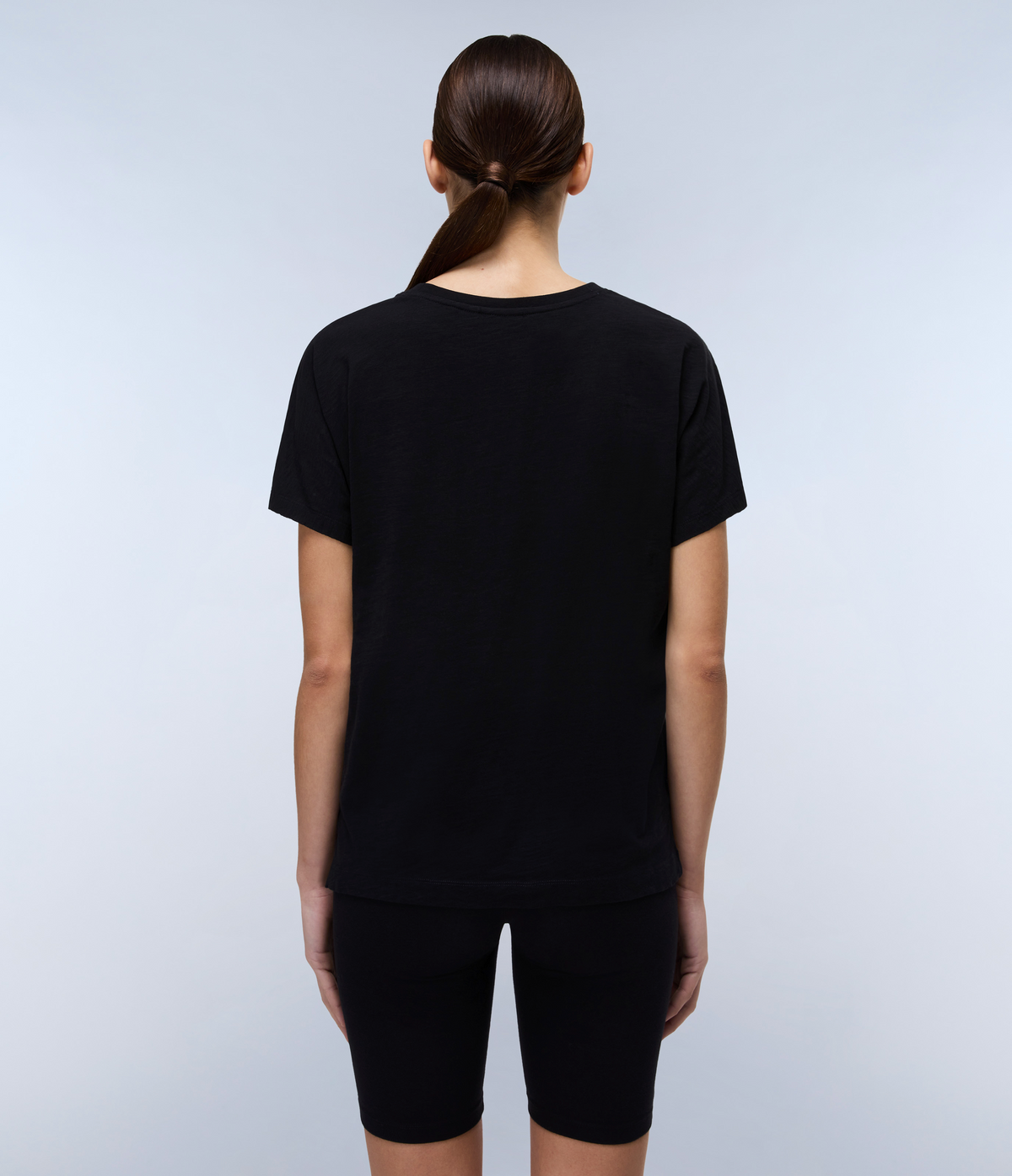 Kurzarm-T-Shirt Eclair Logo  - 3