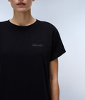 Kurzarm-T-Shirt Eclair Logo  - 5