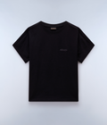 Kurzarm-T-Shirt Eclair Logo  - 1