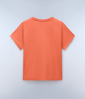 Kurzarm-T-Shirt Eclair Logo  - 4