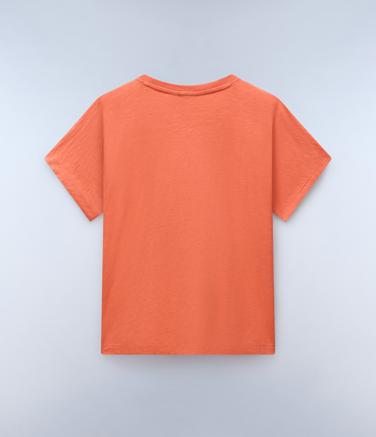 Kurzarm-T-Shirt Eclair Logo  - 4