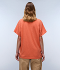 Kurzarm-T-Shirt Eclair Logo  - 3