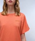 Kurzarm-T-Shirt Eclair Logo  - 5